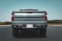 Load image into Gallery viewer, Body Armor GM-2966 Ambush Series Rear Bumper Fits 19-21 Silverado 1500