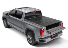 Load image into Gallery viewer, BAK Industries 772133 BAKFlip F1 Hard Folding Truck Bed Cover