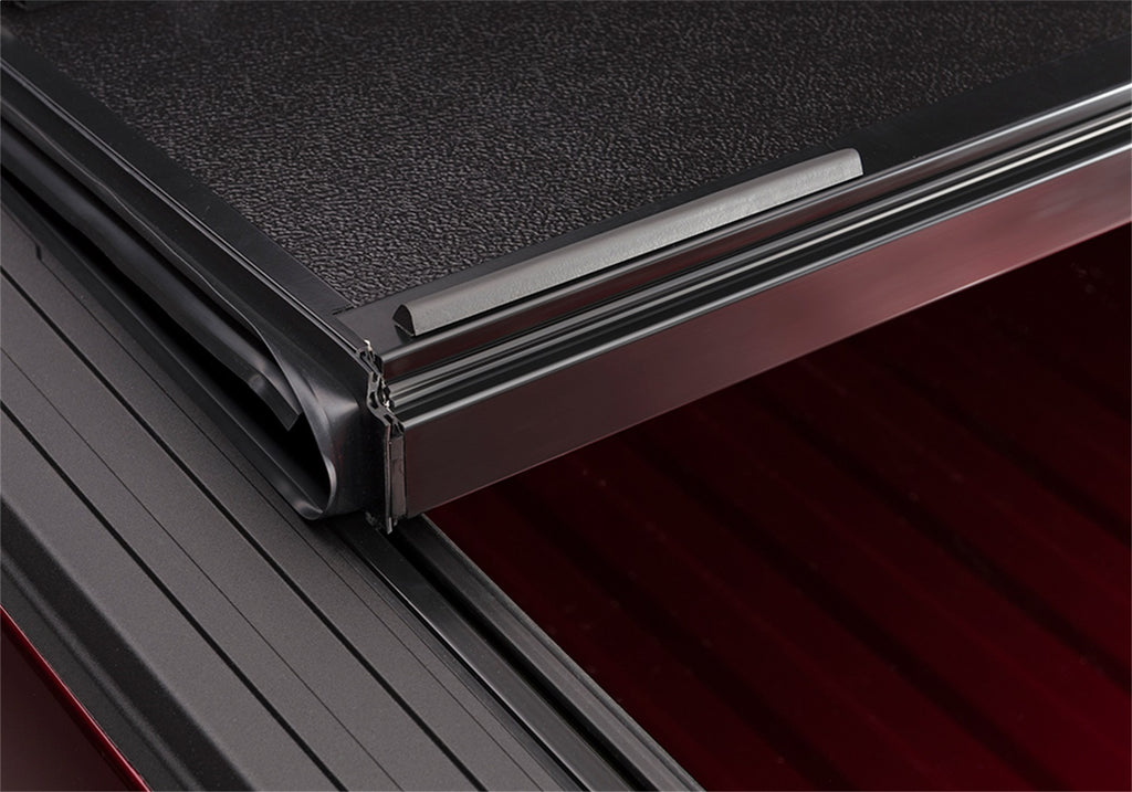 BAK Industries 1126330 BAKFlip FiberMax Hard Folding Truck Bed Cover