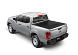 BAK Industries 226538 BAKFlip G2 Hard Folding Truck Bed Cover Fits Frontier