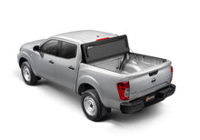 Load image into Gallery viewer, BAK Industries 448539 BAKFlip MX4 Hard Folding Truck Bed Cover Fits Frontier