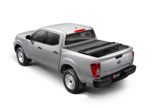 Load image into Gallery viewer, BAK Industries 448539 BAKFlip MX4 Hard Folding Truck Bed Cover Fits Frontier