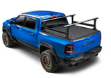 BAK Industries 80134RK Revolver X4ts Hard Rolling Truck Bed Cover