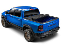 Load image into Gallery viewer, BAK Industries 80524RK Revolver X4ts Hard Rolling Truck Bed Cover Fits TITAN XD