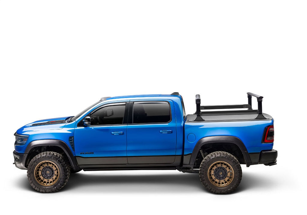 BAK Industries 80339RK Revolver X4ts Hard Rolling Truck Bed Cover