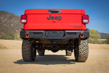 Load image into Gallery viewer, Body Armor JT-2965 Rear Bumper Fits 19-24 Gladiator JT