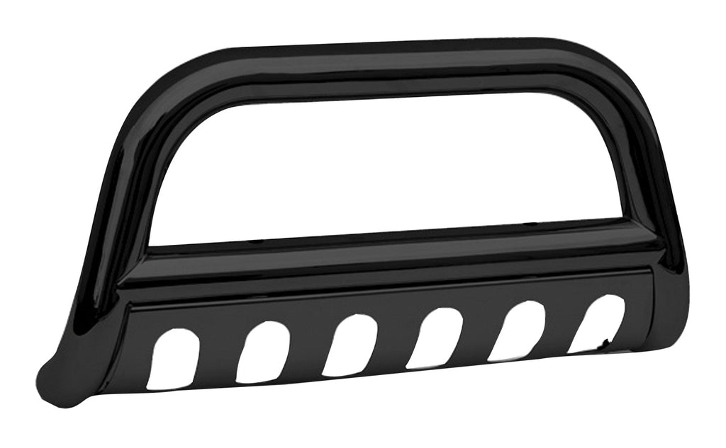 CSI BB4001B Bull Bar Fits 05-15 Tacoma