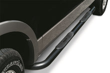 Load image into Gallery viewer, Go Rhino 4431B 4000 Series Side Steps w/Mounting Brackets Kit Fits 05-24 Tacoma