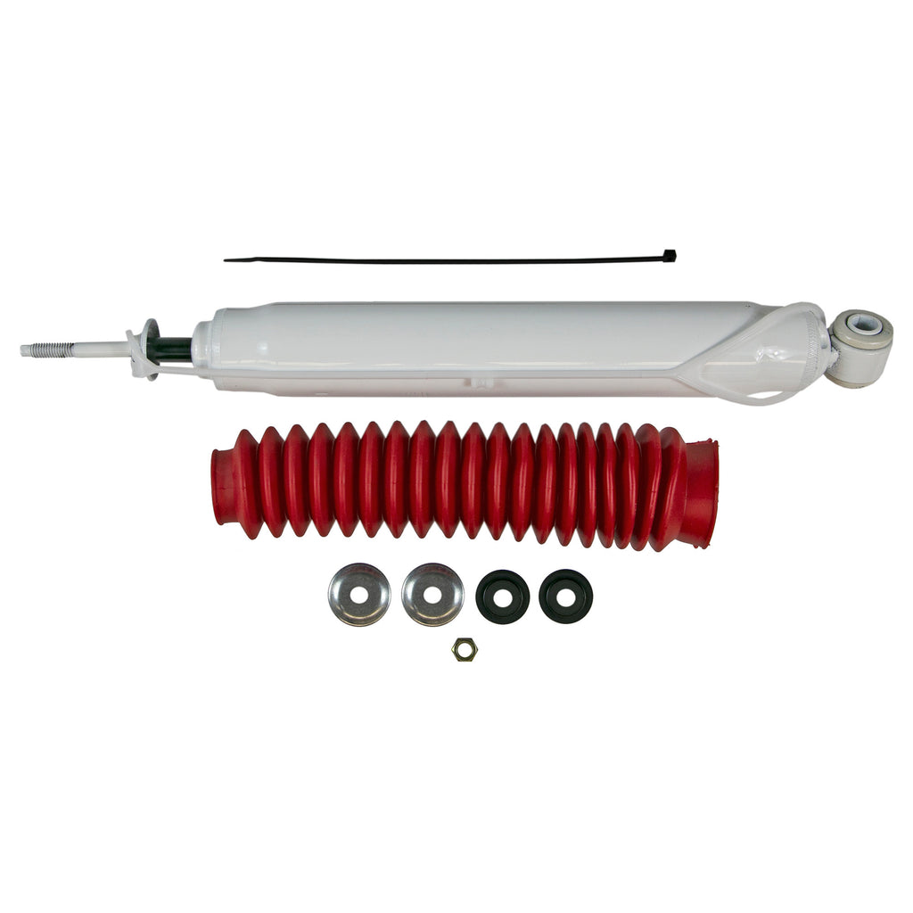 Rancho RS55251 RS5000X Series Shock Absorber Fits F-150 F-150 Heritage F-250