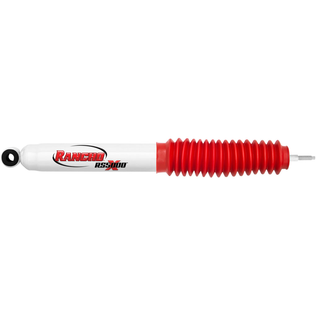 Rancho RS55272 RS5000X Series Shock Absorber
