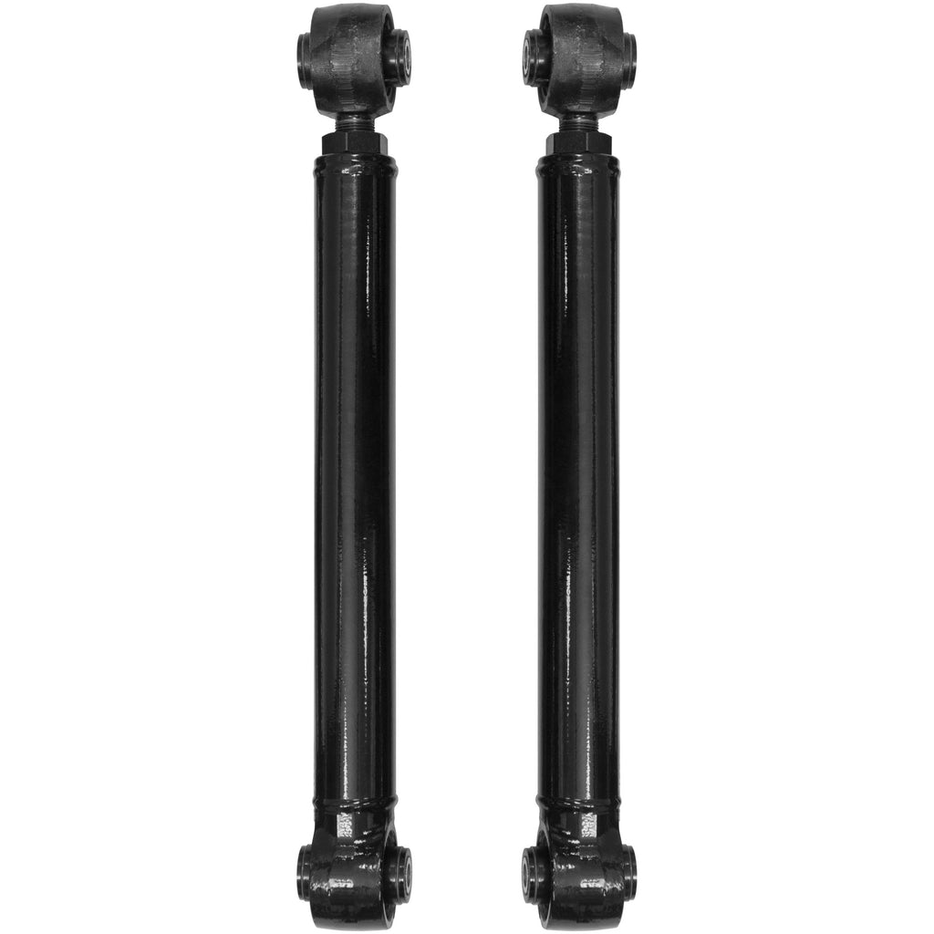 Rancho RS66158B Adjustable Control Arm Fits 07-20 Wrangler (JK) Wrangler (JL)