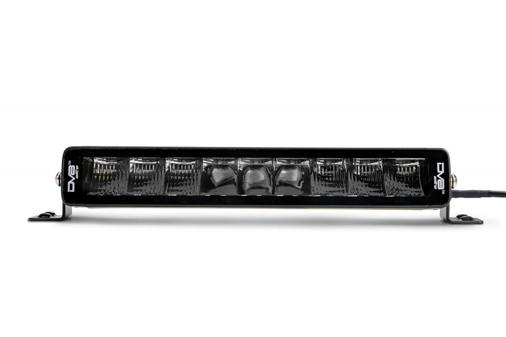 DV8 Offroad BE13EW45W LED Light Bar