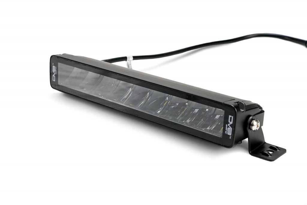 DV8 Offroad BE13EW45W LED Light Bar