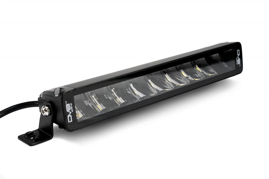 DV8 Offroad BE13EW45W LED Light Bar