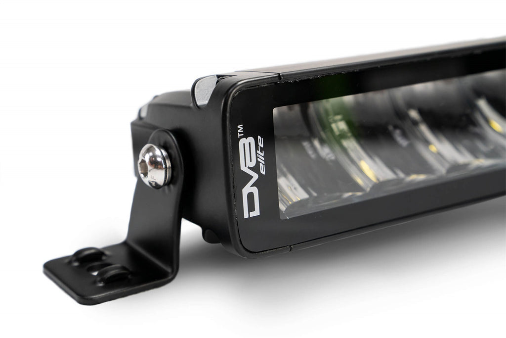 DV8 Offroad BE13EW45W LED Light Bar