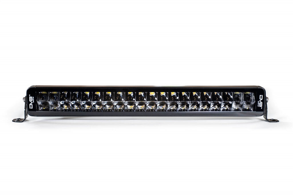 DV8 Offroad BE20EW200W LED Light Bar