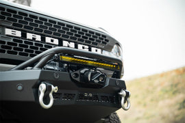 DV8 Offroad BE20SW105W-A Elite Series LED Light