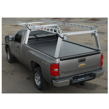 Load image into Gallery viewer, Pace Edwards BECA28A59 Bedlocker w/Explorer Series Rails Tonneau Cover Kit