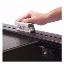 Load image into Gallery viewer, Pace Edwards BEFA18A44 Bedlocker w/Explorer Series Rails Tonneau Cover Kit