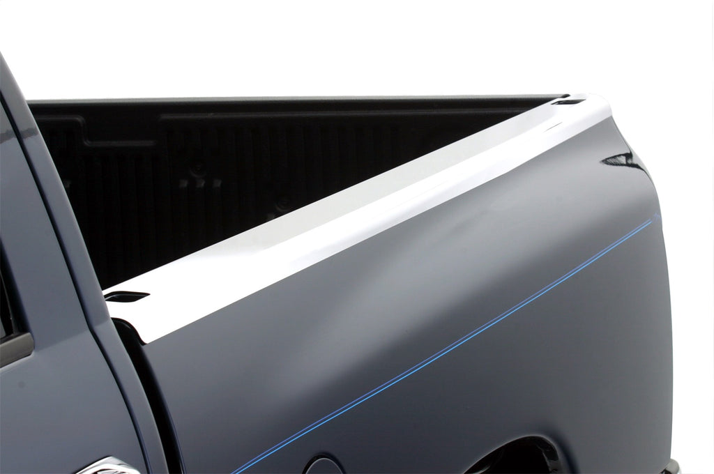 ICI (Innovative Creations) I48055SH Form Fit Truck Bed Side Rail Protector