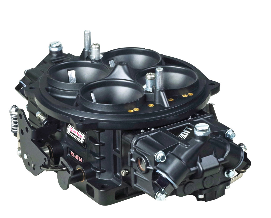 Quick Fuel Technology BFX-4714 QFX Series Carburetor