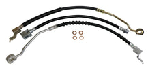 Load image into Gallery viewer, Crown Automotive BHK6 Brake Hose Kit Fits 94-95 Wrangler (YJ)