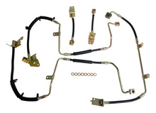 Load image into Gallery viewer, Crown Automotive BHK8 Brake Hose Kit Fits 99-03 Grand Cherokee (WJ)