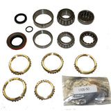 USA Standard Gear ZMBK107WS Manual Transmission Bearing and Seal Overhaul Kit