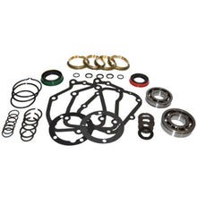 Load image into Gallery viewer, USA Standard Gear ZMBK116WS Manual Transmission Bearing and Seal Overhaul Kit