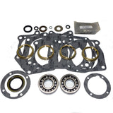 USA Standard Gear ZMBK118WS Manual Transmission Bearing and Seal Overhaul Kit