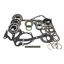 Load image into Gallery viewer, USA Standard Gear ZMBK129A Manual Transmission Bearing and Seal Overhaul Kit