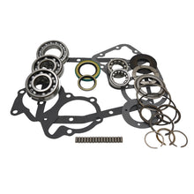 Load image into Gallery viewer, USA Standard Gear ZMBK129 Manual Transmission Bearing and Seal Overhaul Kit