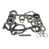 USA Standard Gear ZMBK129 Manual Transmission Bearing and Seal Overhaul Kit