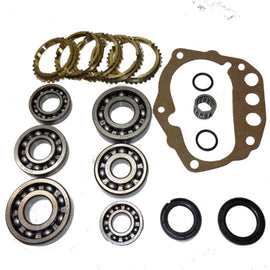 USA Standard Gear ZMBK133WS Manual Transmission Bearing and Seal Overhaul Kit