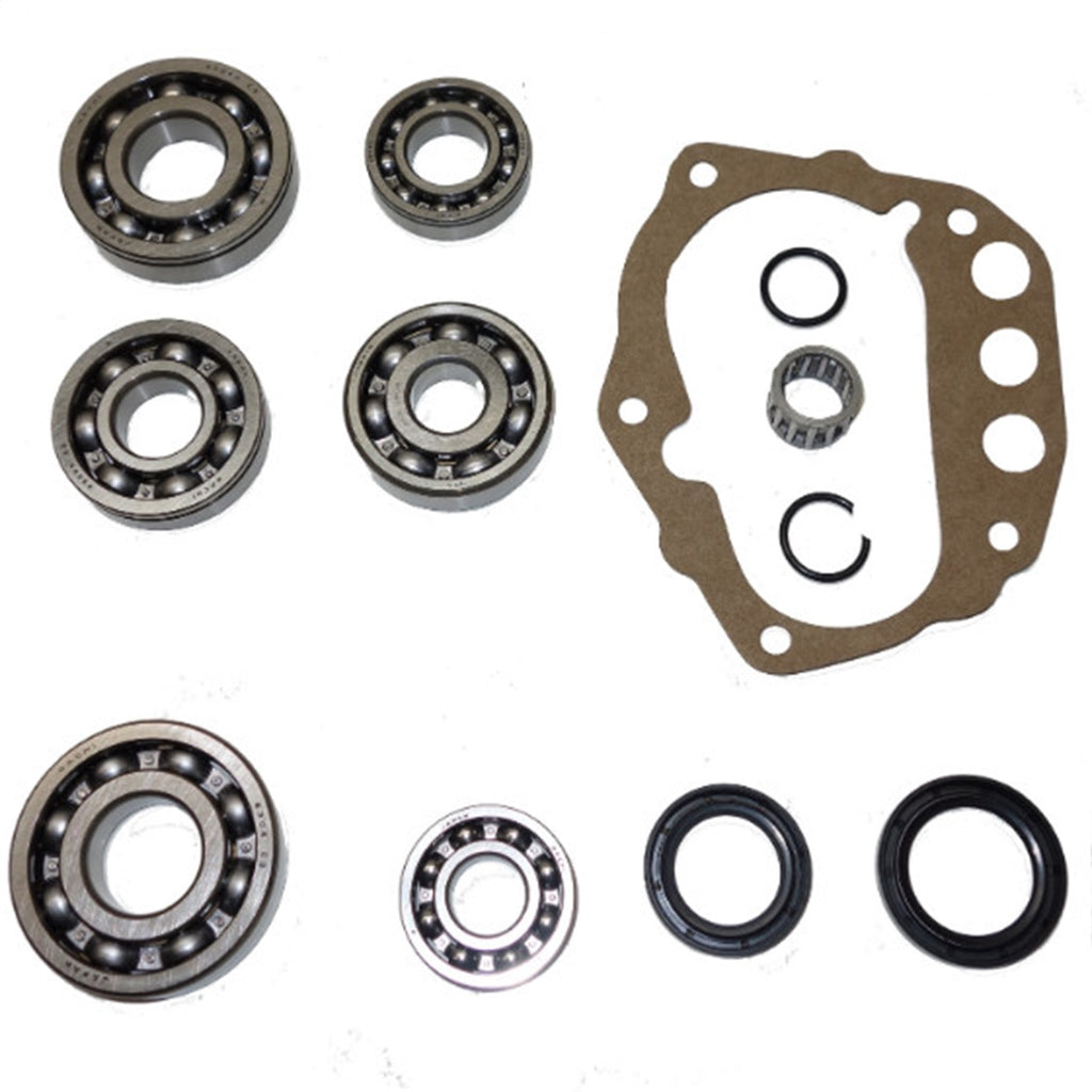 USA Standard Gear ZMBK133 Manual Transmission Bearing and Seal Overhaul Kit