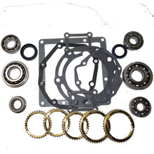 Load image into Gallery viewer, USA Standard Gear ZMBK145WS Manual Transmission Bearing and Seal Overhaul Kit