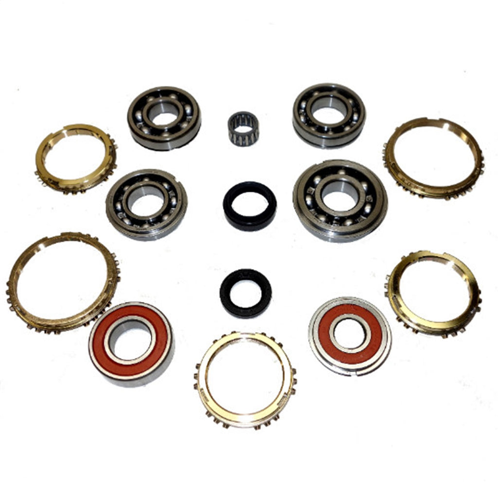 USA Standard Gear ZMBK165WS Manual Transmission Bearing and Seal Overhaul Kit