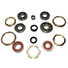 Load image into Gallery viewer, USA Standard Gear ZMBK165WS Manual Transmission Bearing and Seal Overhaul Kit