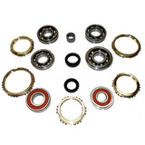 USA Standard Gear ZMBK165WS Manual Transmission Bearing and Seal Overhaul Kit