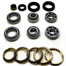 Load image into Gallery viewer, USA Standard Gear ZMBK200 Manual Transmission Bearing and Seal Overhaul Kit