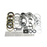 USA Standard Gear ZTBK208 Transfer Case Bearing and Seal Overhaul Kit