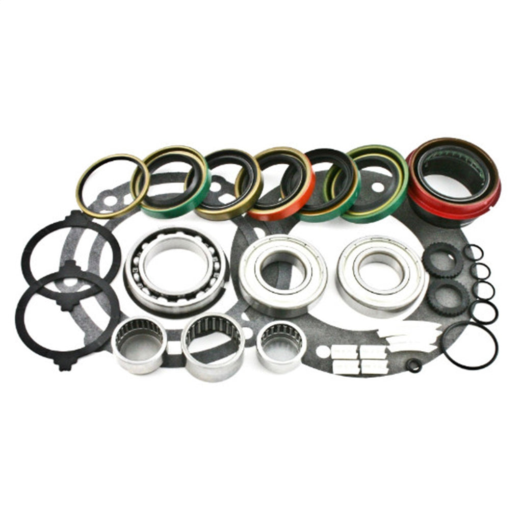 USA Standard Gear ZTBK241A Transfer Case Bearing and Seal Overhaul Kit