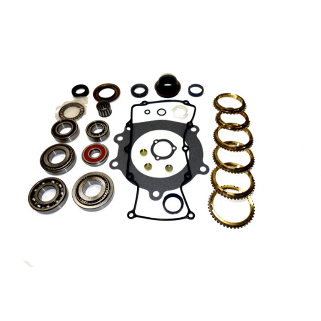 USA Standard Gear ZMBK247AWS Manual Transmission Bearing and Seal Overhaul Kit