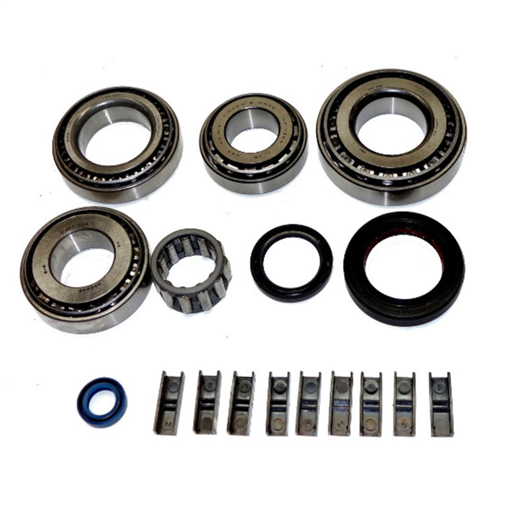 USA Standard Gear ZMBK255AWS Manual Transmission Bearing and Seal Overhaul Kit