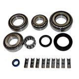 USA Standard Gear ZMBK255A Manual Transmission Bearing and Seal Overhaul Kit