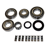 USA Standard Gear ZMBK255 Manual Transmission Bearing and Seal Overhaul Kit