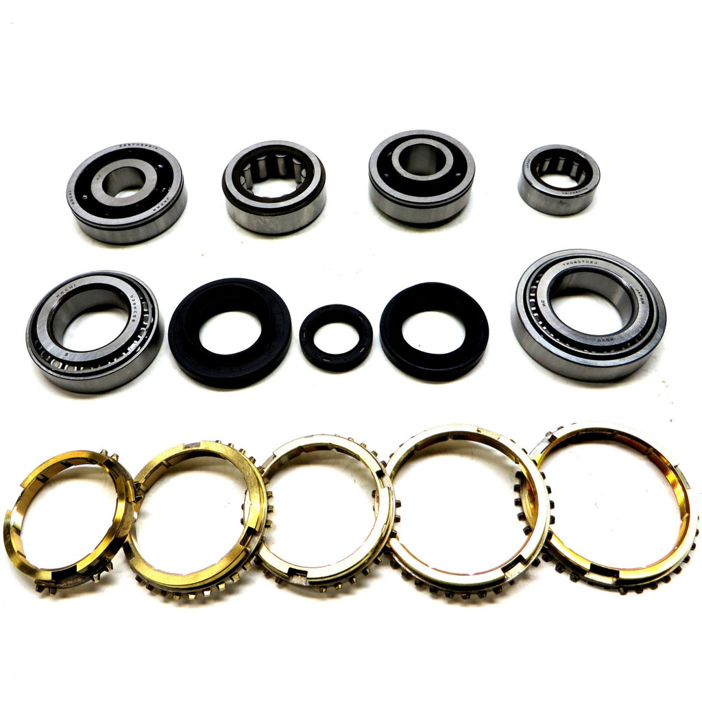 USA Standard Gear ZMBK279CWS Manual Transmission Bearing and Seal Overhaul Kit