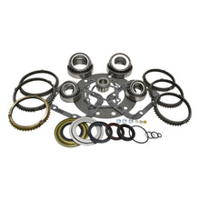 Load image into Gallery viewer, USA Standard Gear ZMBK300ZFAWS Manual Transmission Bearing and Seal Overhaul Kit