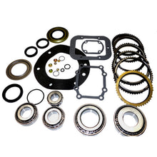 Load image into Gallery viewer, USA Standard Gear ZMBK300ZFWS Manual Transmission Bearing and Seal Overhaul Kit