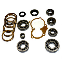 Load image into Gallery viewer, USA Standard Gear ZMBK302WS Manual Transmission Bearing and Seal Overhaul Kit